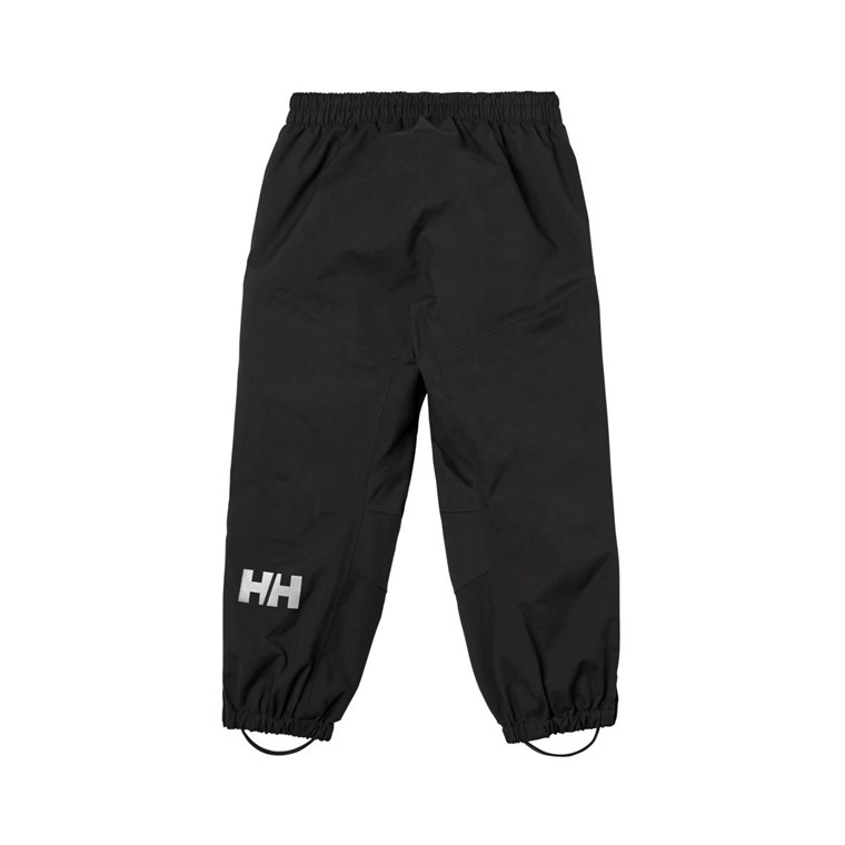 Helly Hansen Sogn Pants Kids Ebony