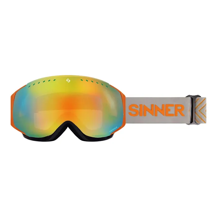 Sinner Emerald Skibril Senior