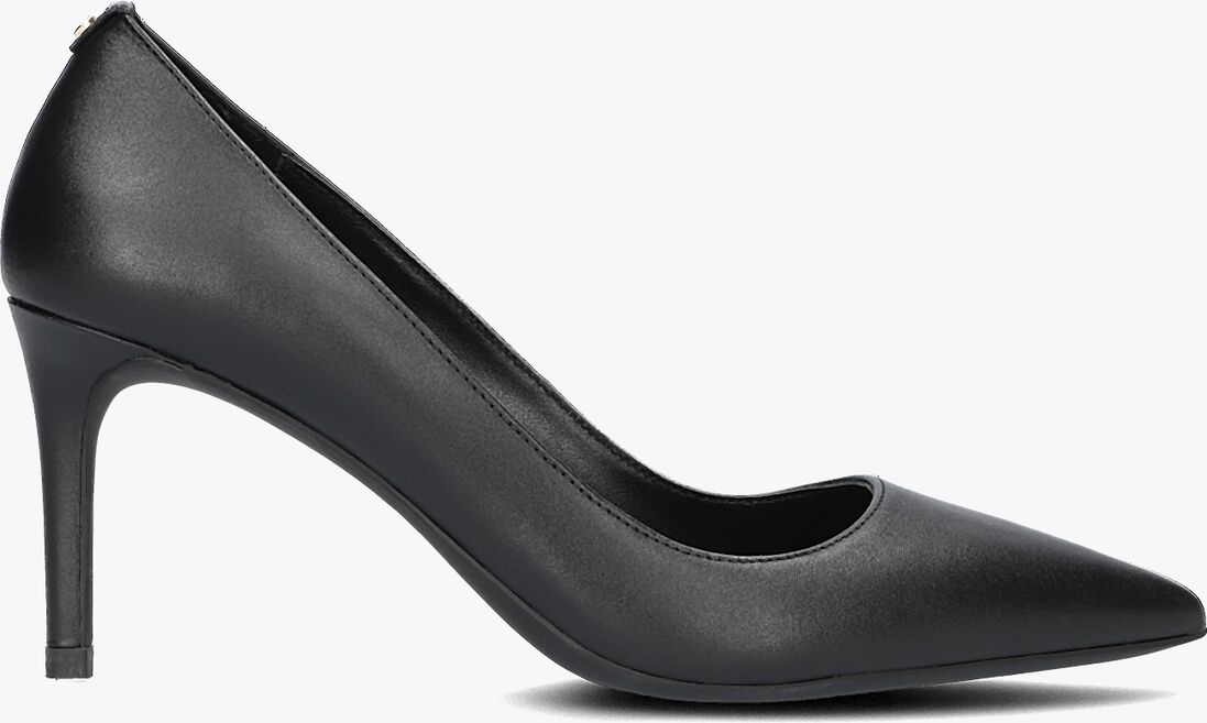MICHAEL KORS zwarte michael kors pumps alina flex pump