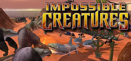Impossible Creatures- PC