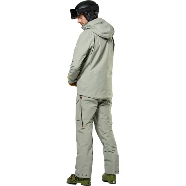 Veste ski de randonnée SALEWA SELLA FREE 3L PTX PANTS SHADOW