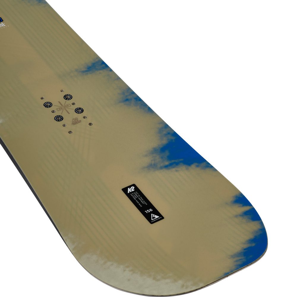 K2 Manifest 24/25 Snowboard