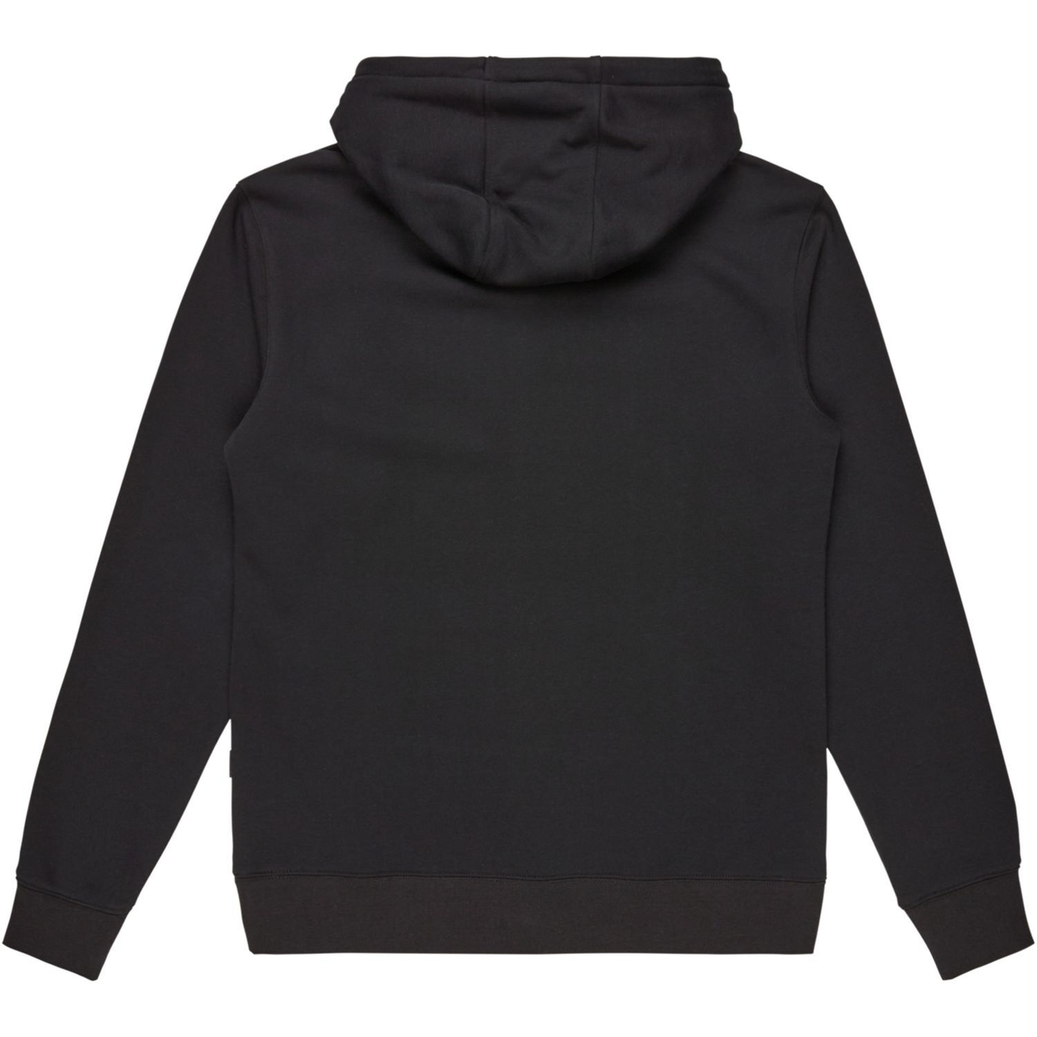 QuiksilverComp Logo Hoodie