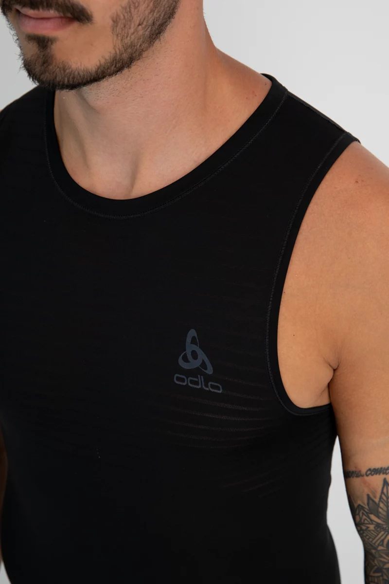 Odlo Performance X-Light ECO Herren Thermoshirt