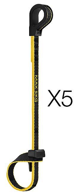 PETZL - CONNEXION TOOLINK L PACK X5