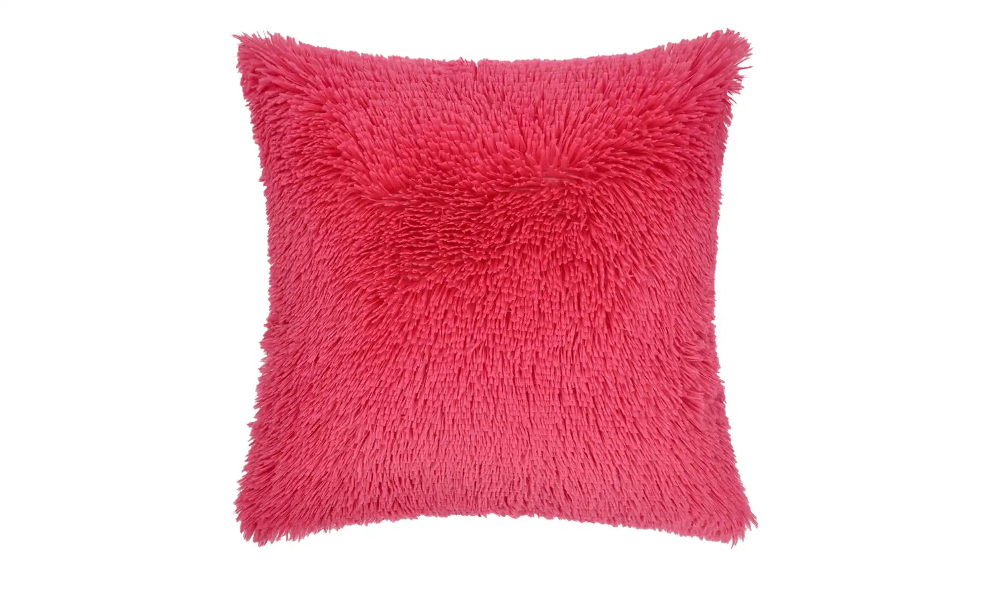 como Kissen Fluffi