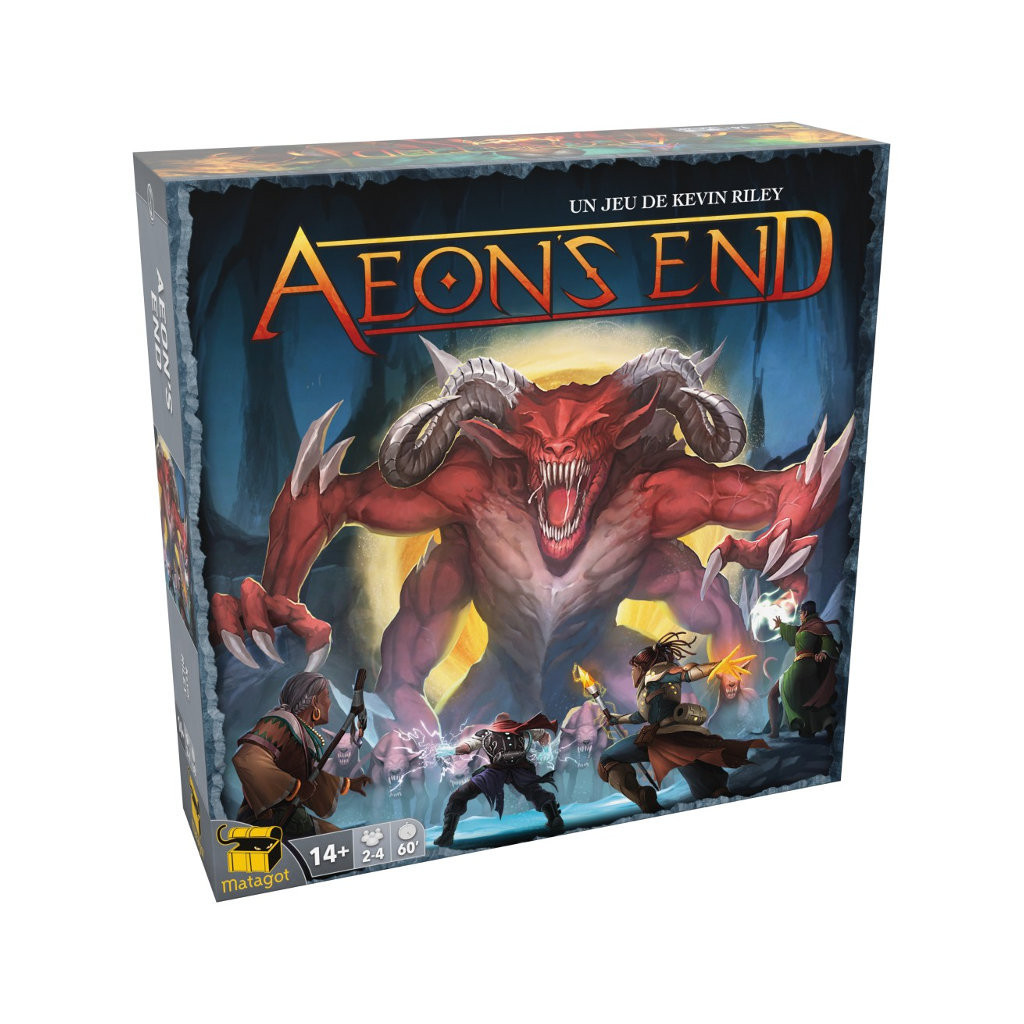 Aeon's End