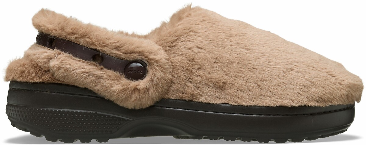 CROCS<br>Chinelo Clássico Inesquecível