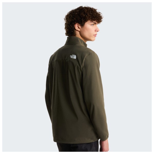 The North Face - Nimble Jacket 2 - Veste softshell