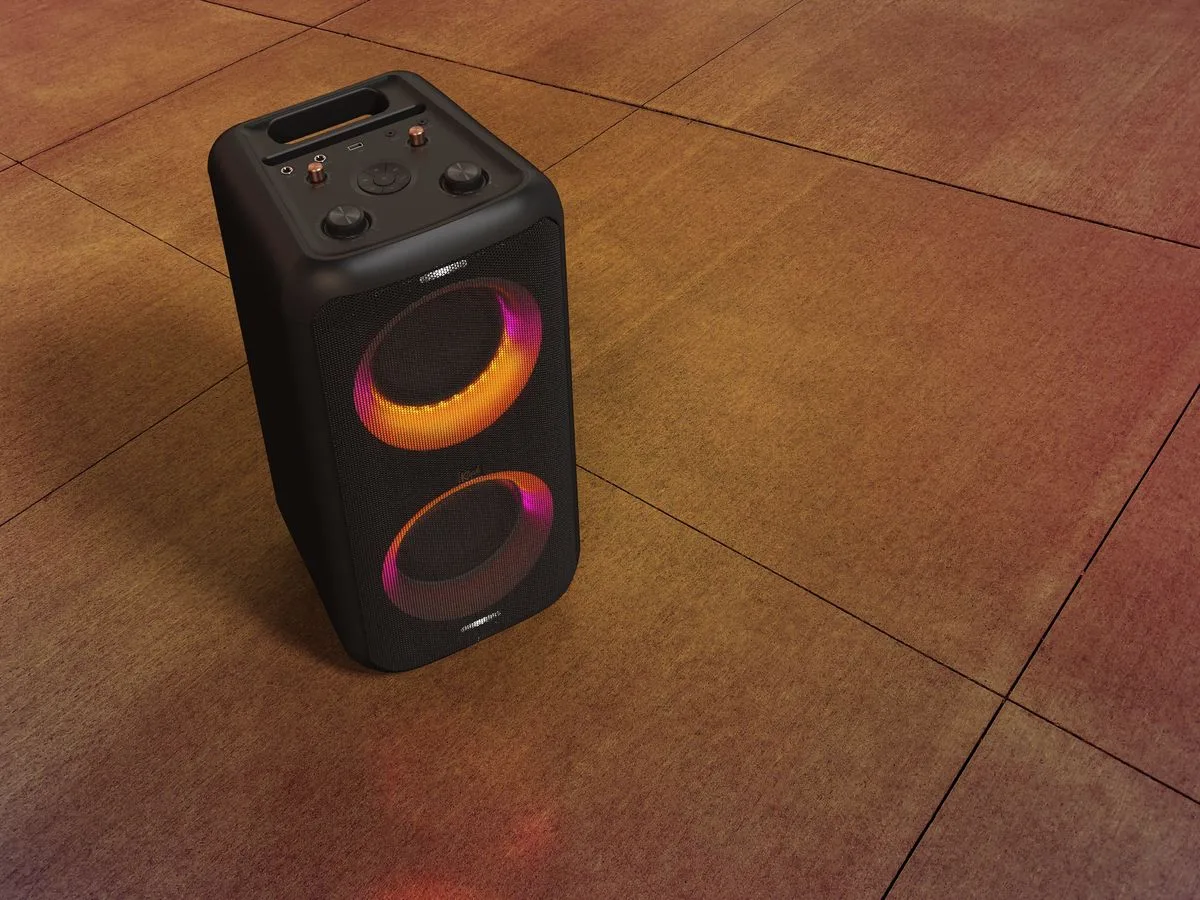 Klipsch GIG XXL Enceintes Bluetooth portables