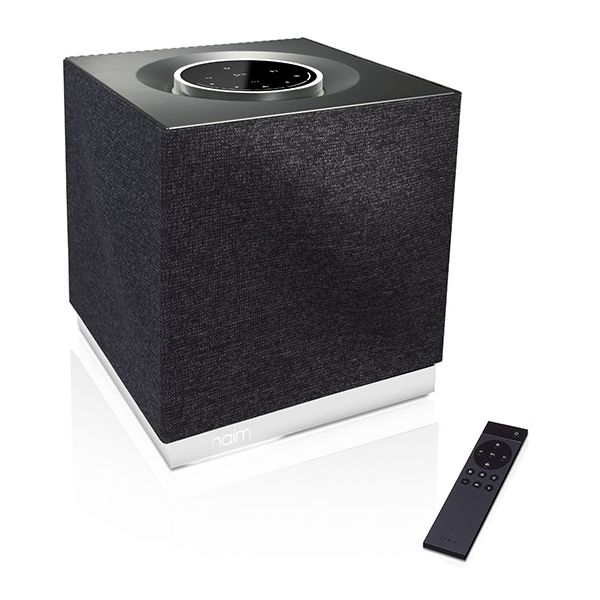 Naim Coluna HiFi All-in-one Mu-So QB G2