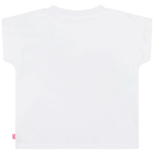 Billieblush - U15B05-10P - Blanc
