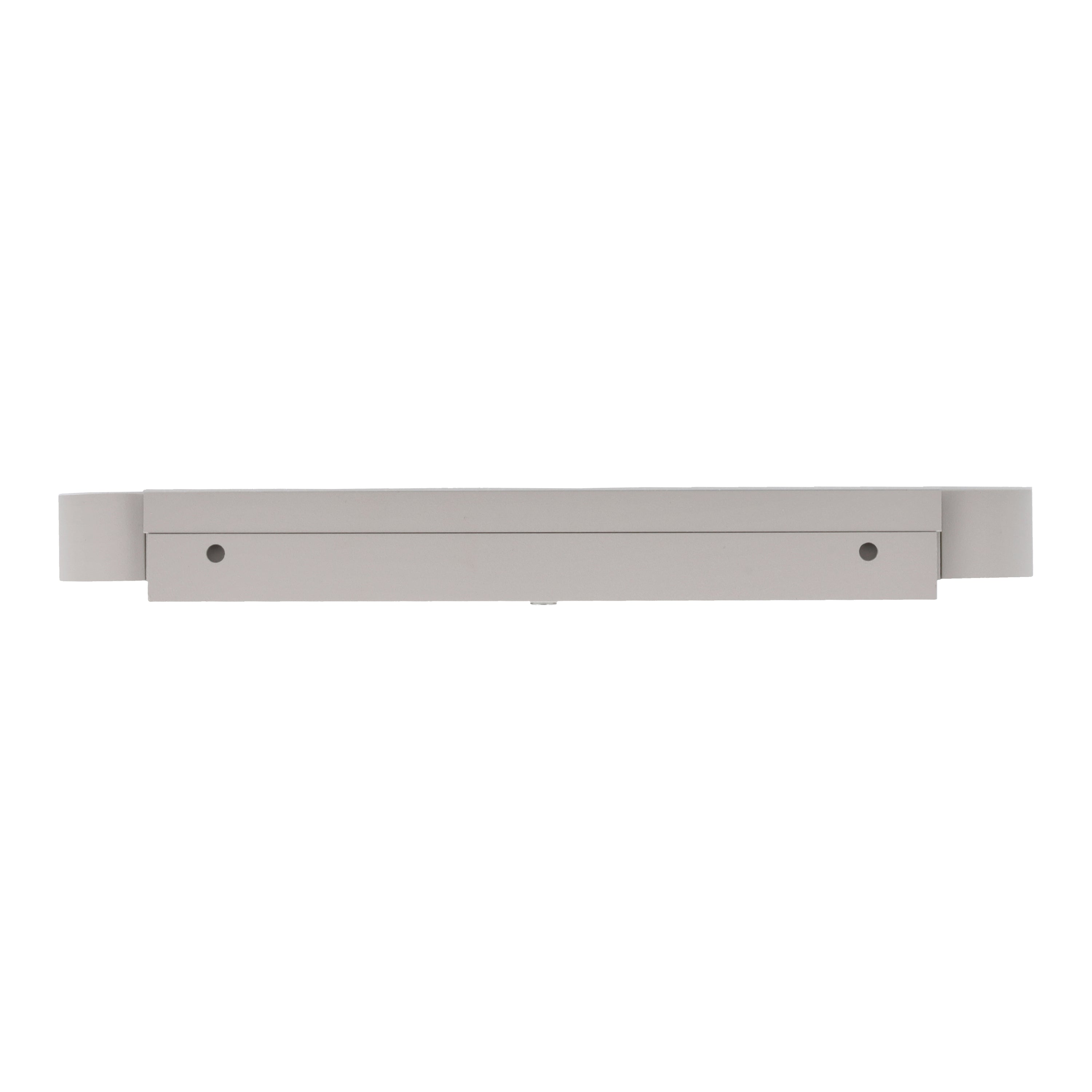 Zone Denmark Rim Doucherek - H 2 cm - Zwart