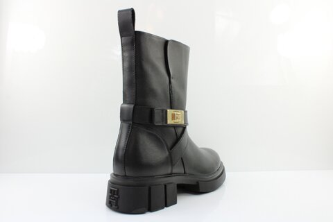 Hilfiger Tommy Footwear Stiefeletten