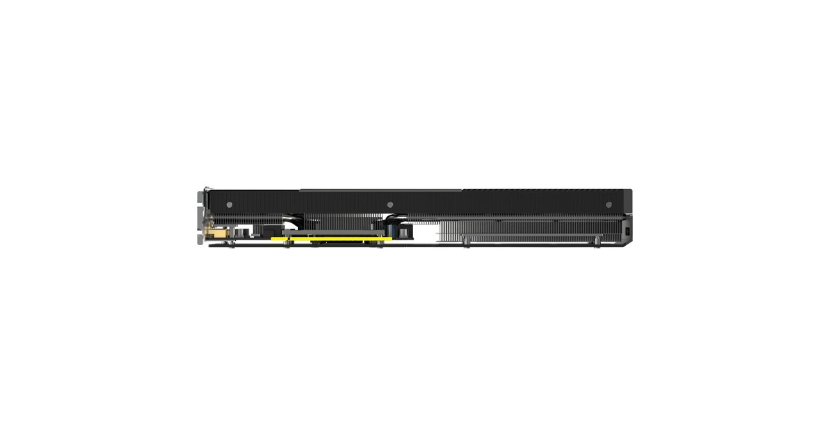 INNO3DGeForce RTX 5070 X3 OC grafische kaart  (DLSS 4, 3x DisplayPort, 1x HDMI 2.1)
