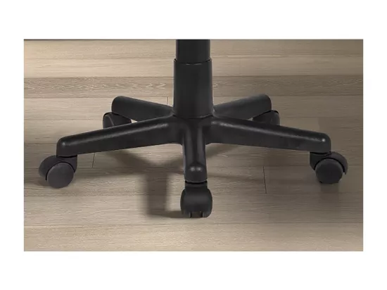 Chaise de bureau JOSH – Tissu filet – Confort et modernité pour votre espace de travail