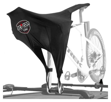 Protection Cintre Aéro Scicon Bike Defender Noir