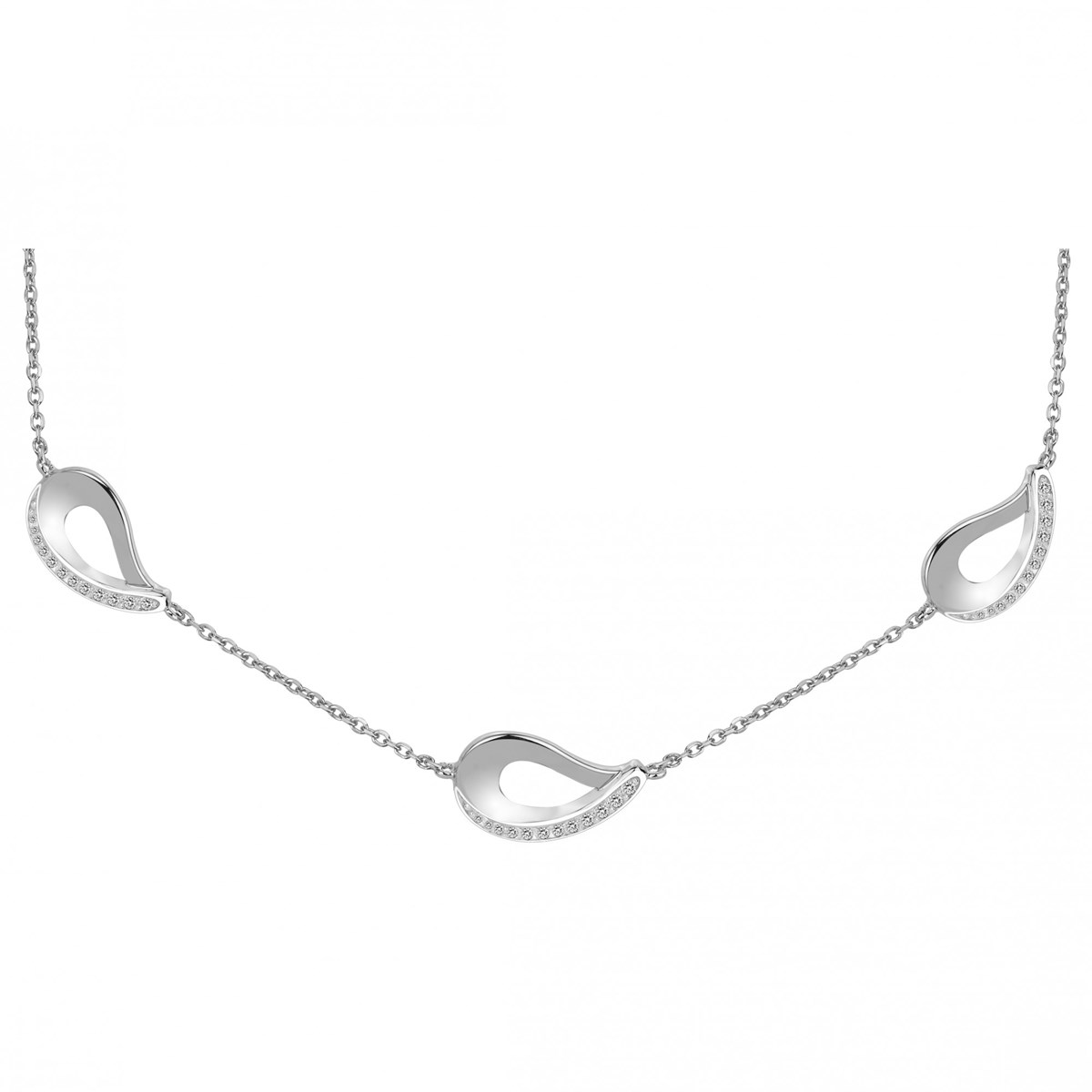 Collier en Argent