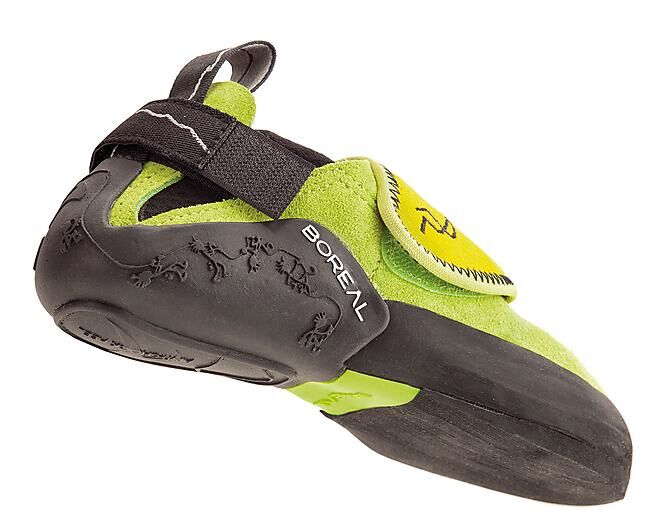 BOREAL - CHAUSSONS D ESCALADE NINJA JR