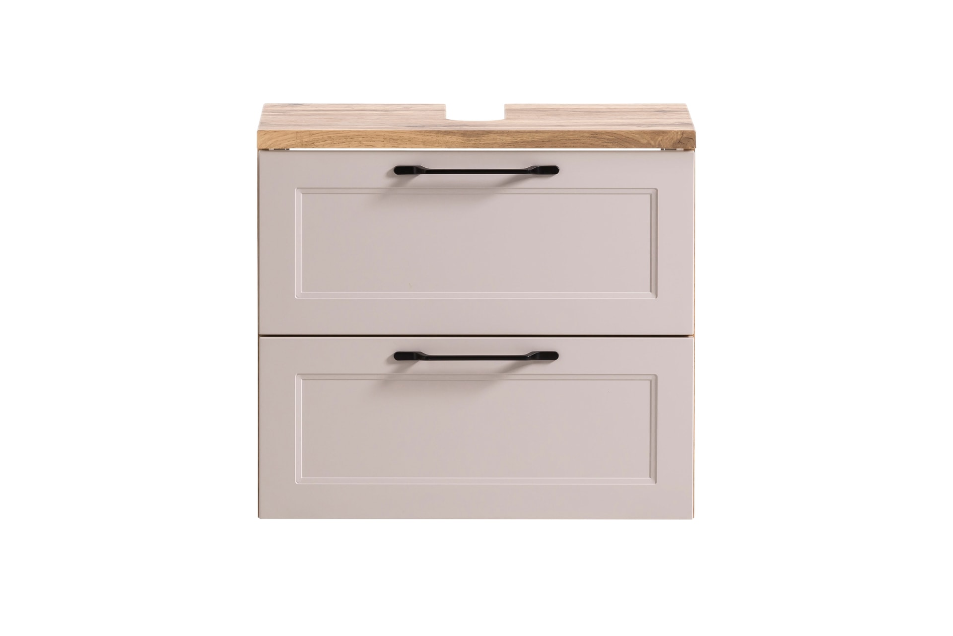 Bad-Unterbeckenschrank LÜTTICH beige