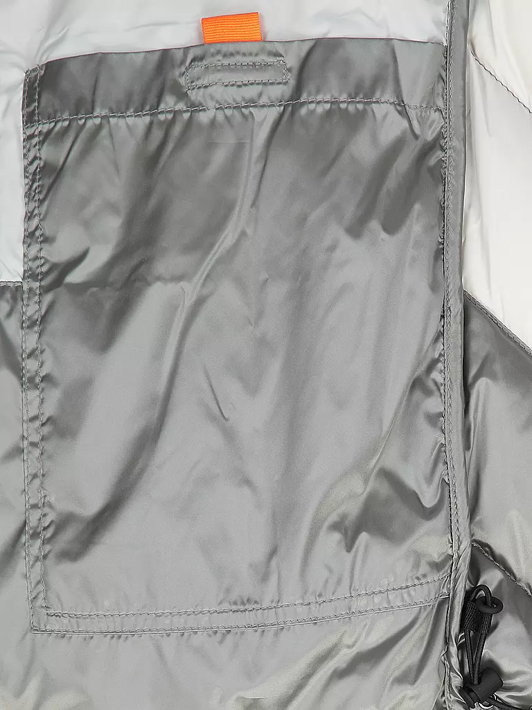 PARAJUMPERS Daunenjacke DILLON grau