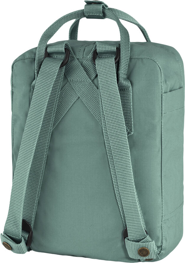 Fjällräven Kånken Mini Grøn