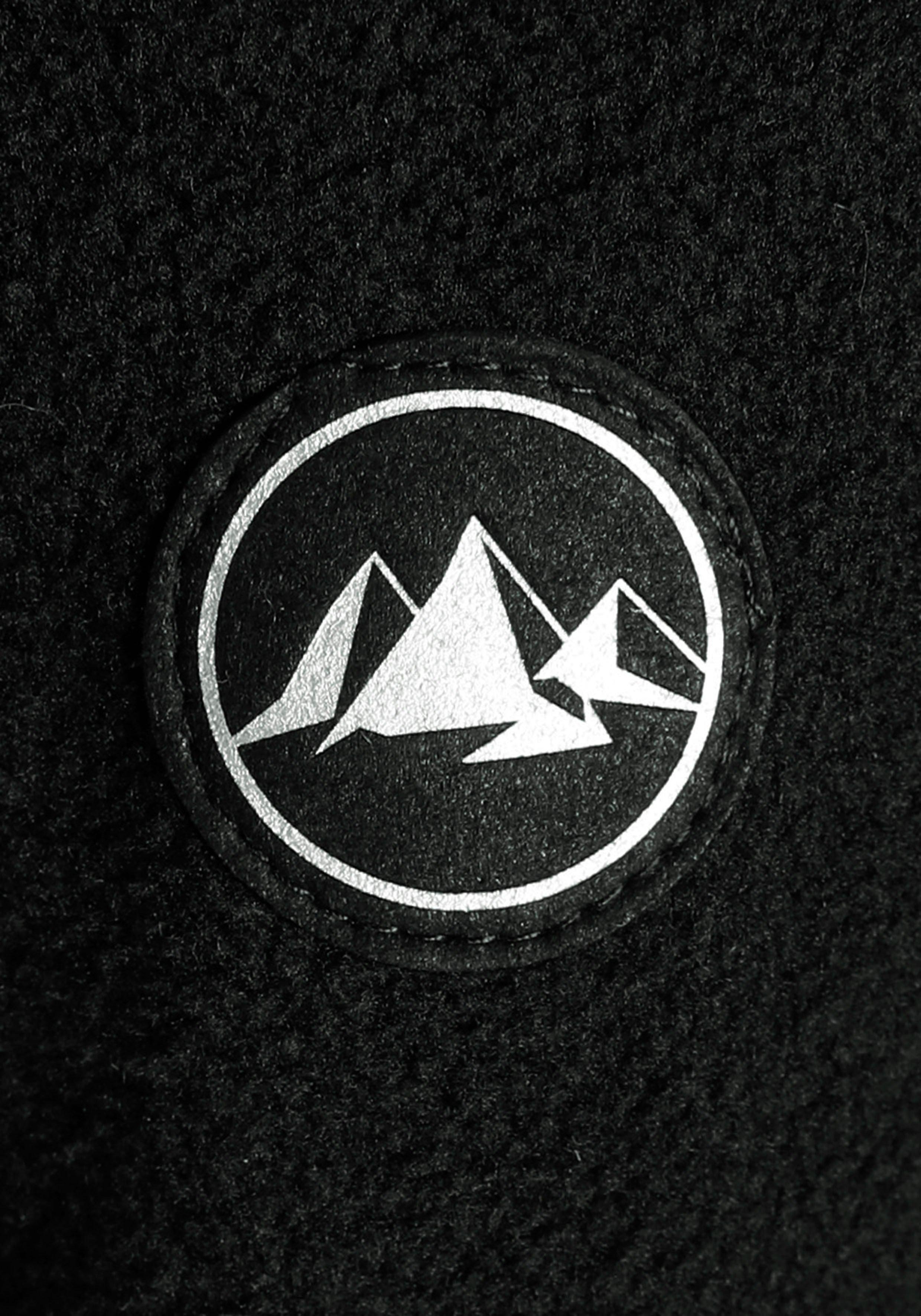 Fleecejacke