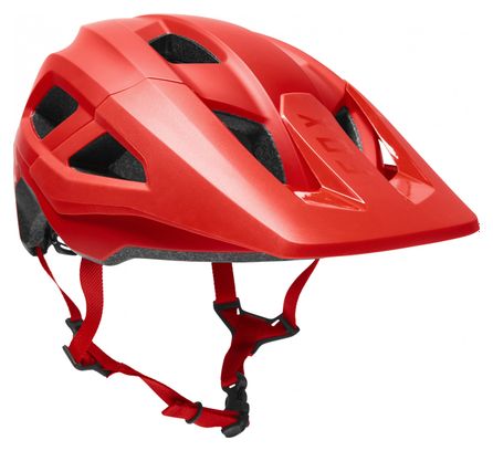 Casque Fox Mainframe Mips Orange Fluo