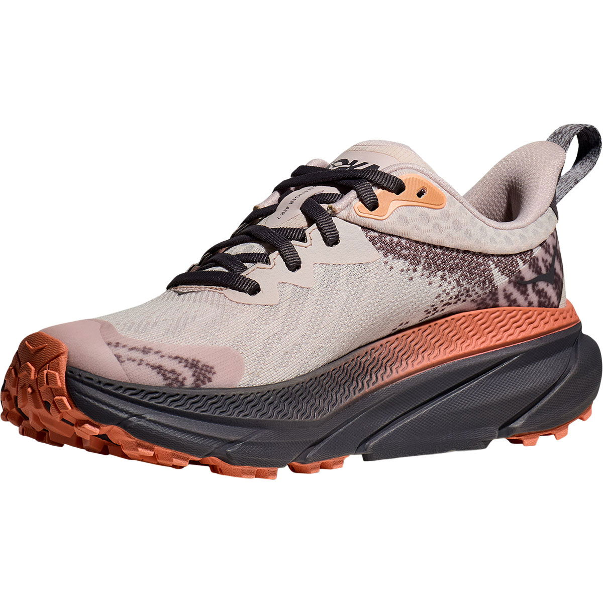 HOKA Challenger 7 GTX Trail Løbesko Dame