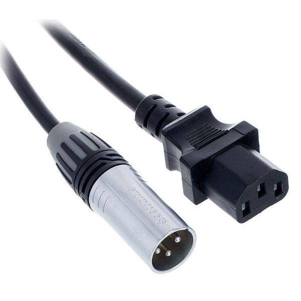 the sssnake PC 2,5 Power Audio