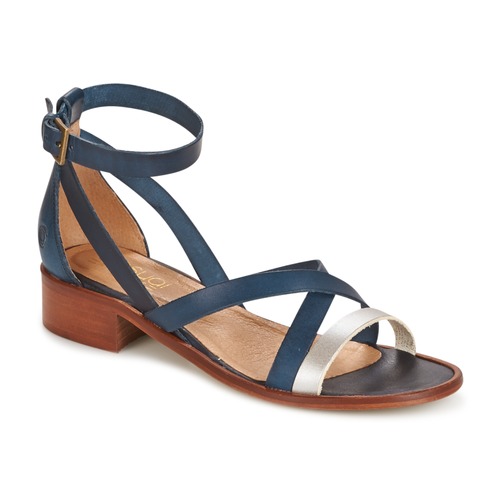 Casual Attitude - COUTIL - Bleu