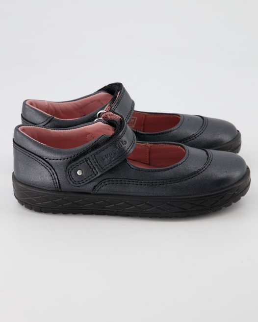 Superfit Mercury Ballerinas in Schwarz