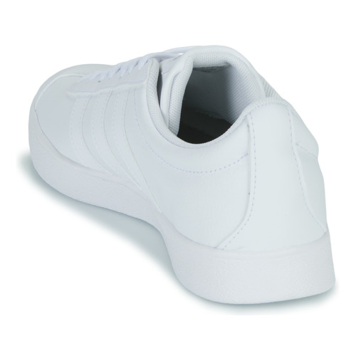 Adidas Sportswear - VL COURT 2.0 - Blanc