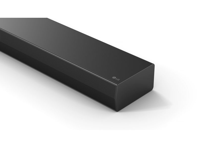 LG Soundbar DS70TY 3.1.1 Dolby Atmos Soundbar mit 400 Watt