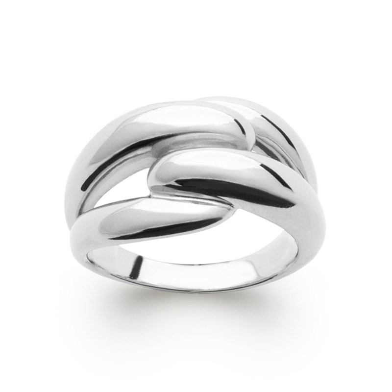 Bague Femme - Argent 925