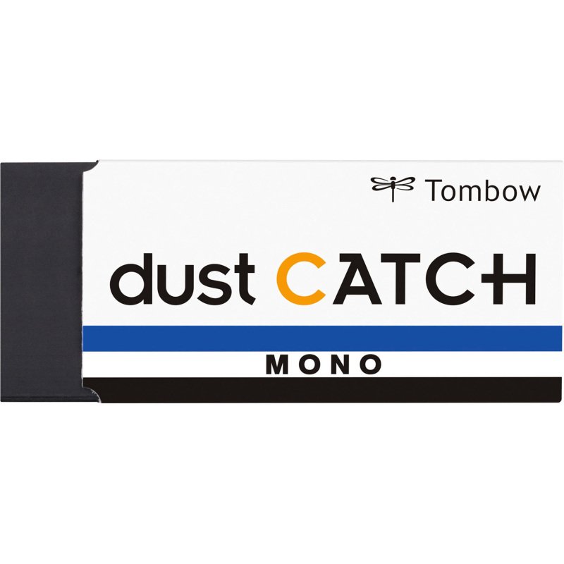 Gomme Mono Dust Catch Tombow