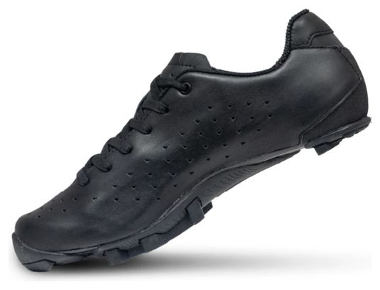 Chaussures Gravel Lake MX21G - Large - Noir