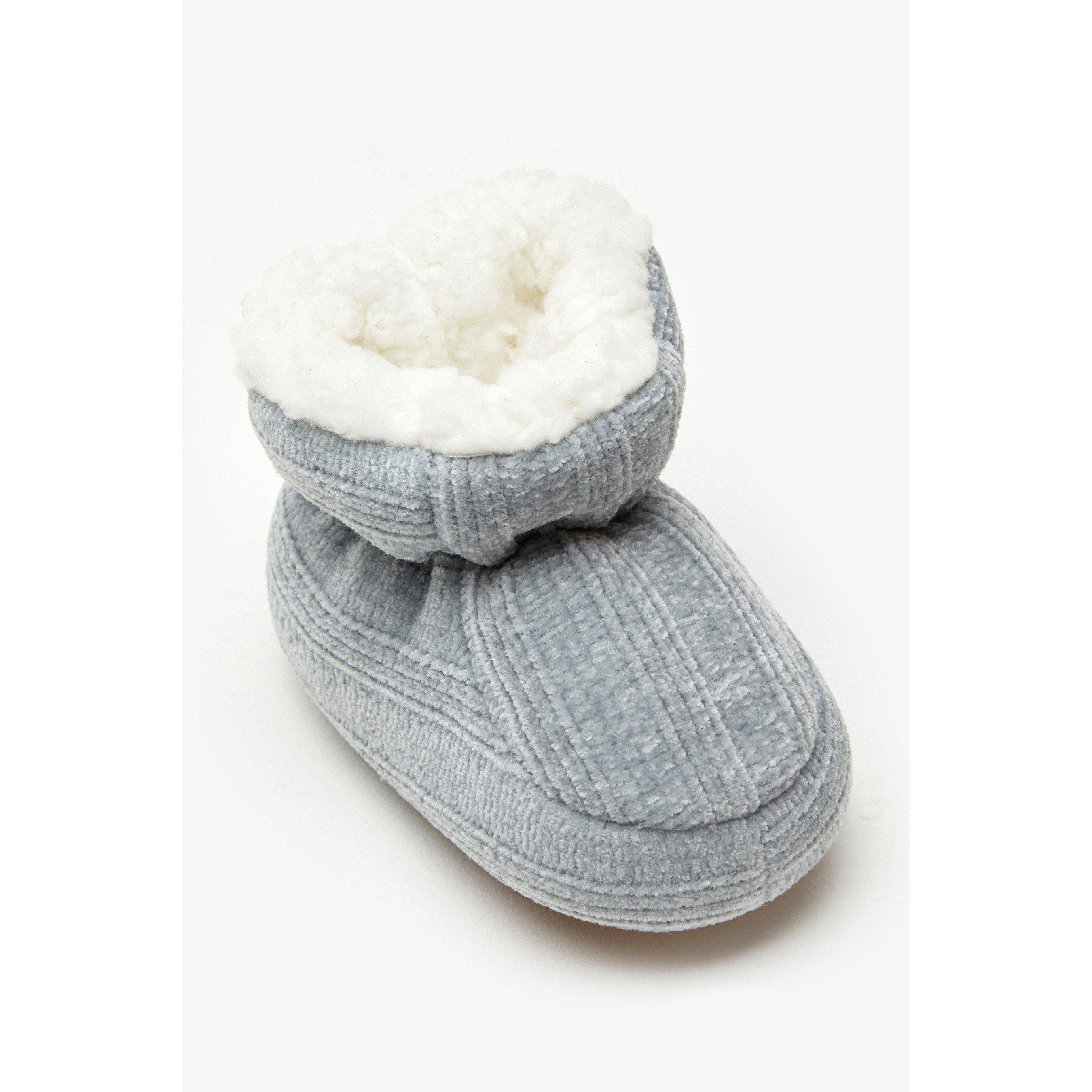 Be You Baby Booties
