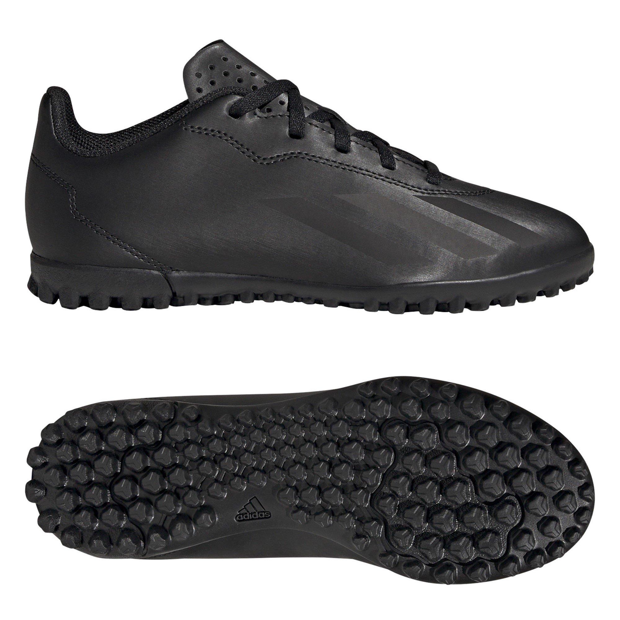 adidas X Crazyfast Club Junior Astro Turf Football Boots