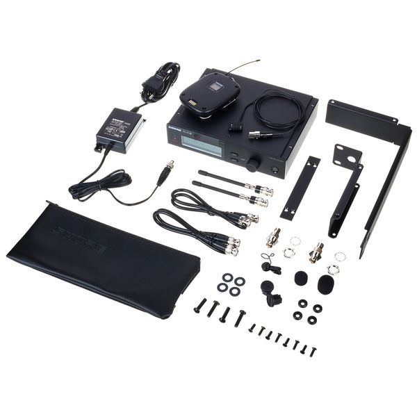 Shure SLXD14E/85 S50