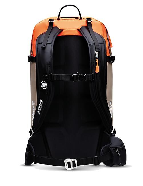 MAMMUT - SAC A DOS TOUR 30 AIRBAG SANS CARTOUCHE