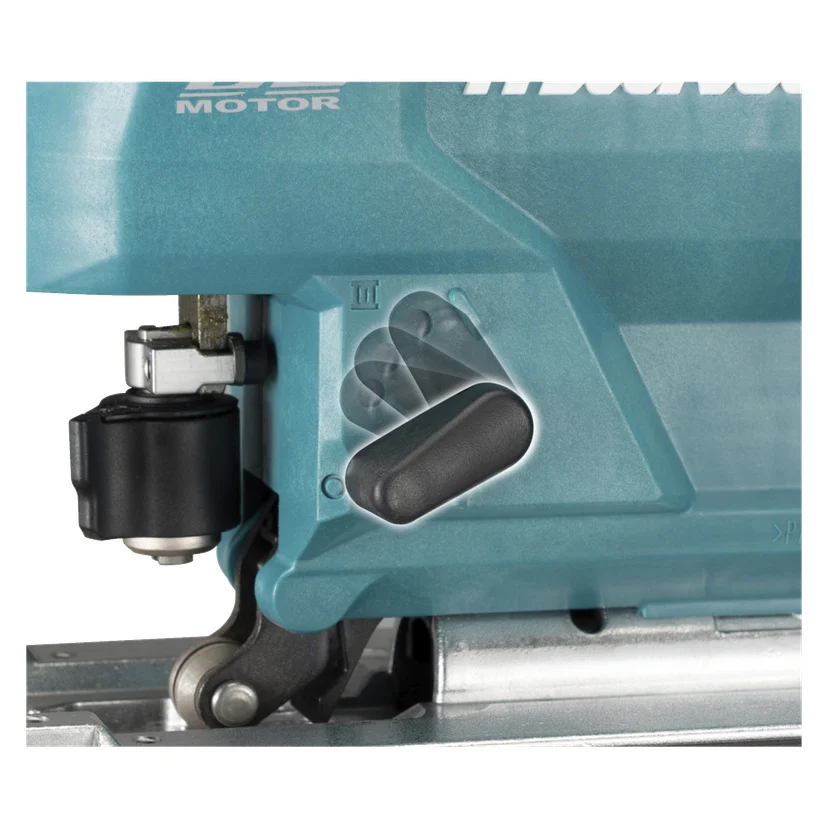 Batteridrevet stikksag 18 V