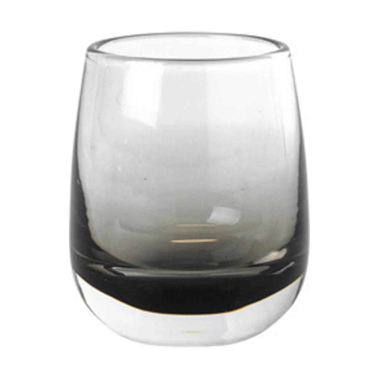 Broste Copenhagen Smoke Shotsglas