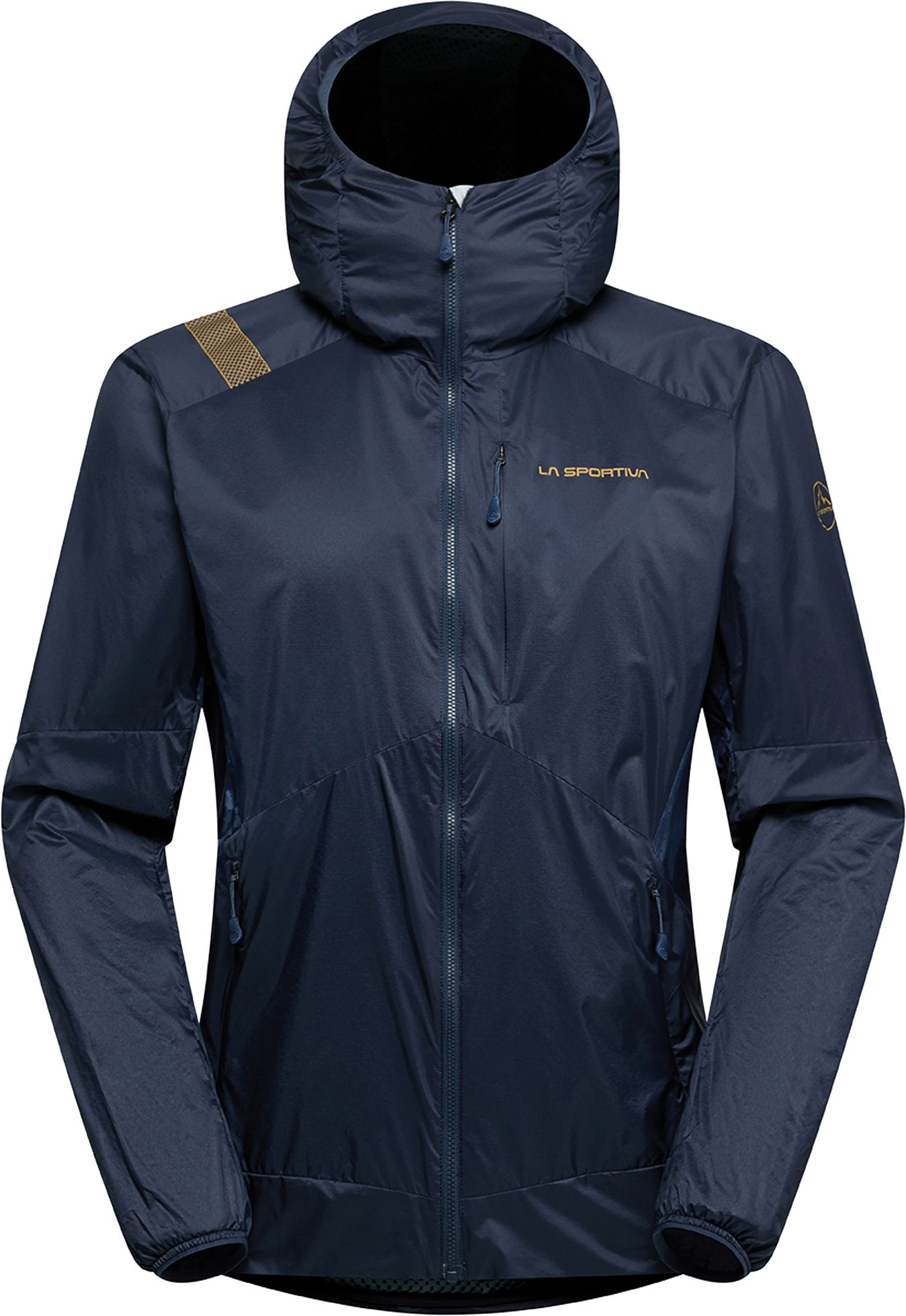 Across Lite Jacket