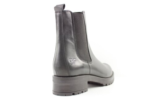 Gil Peterson Stiefeletten