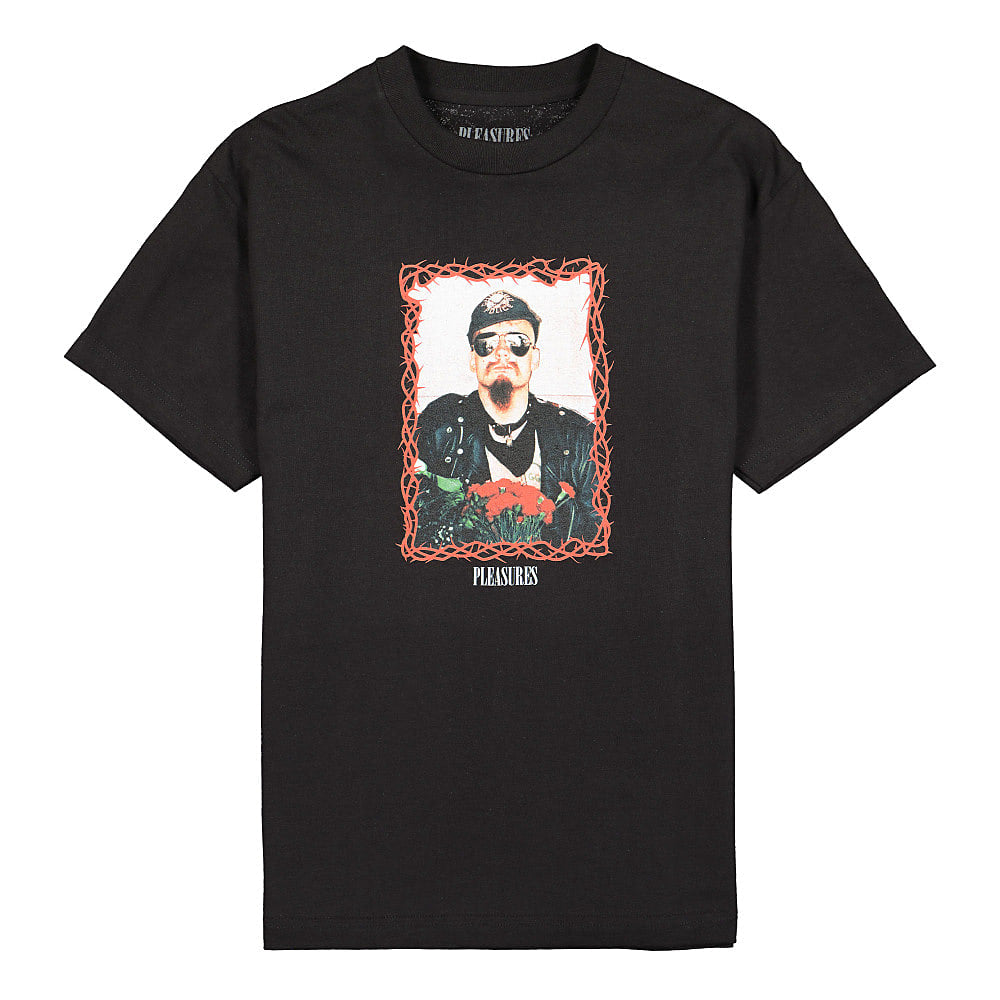 Pleasures<br>Live Fast Die T-Shirt