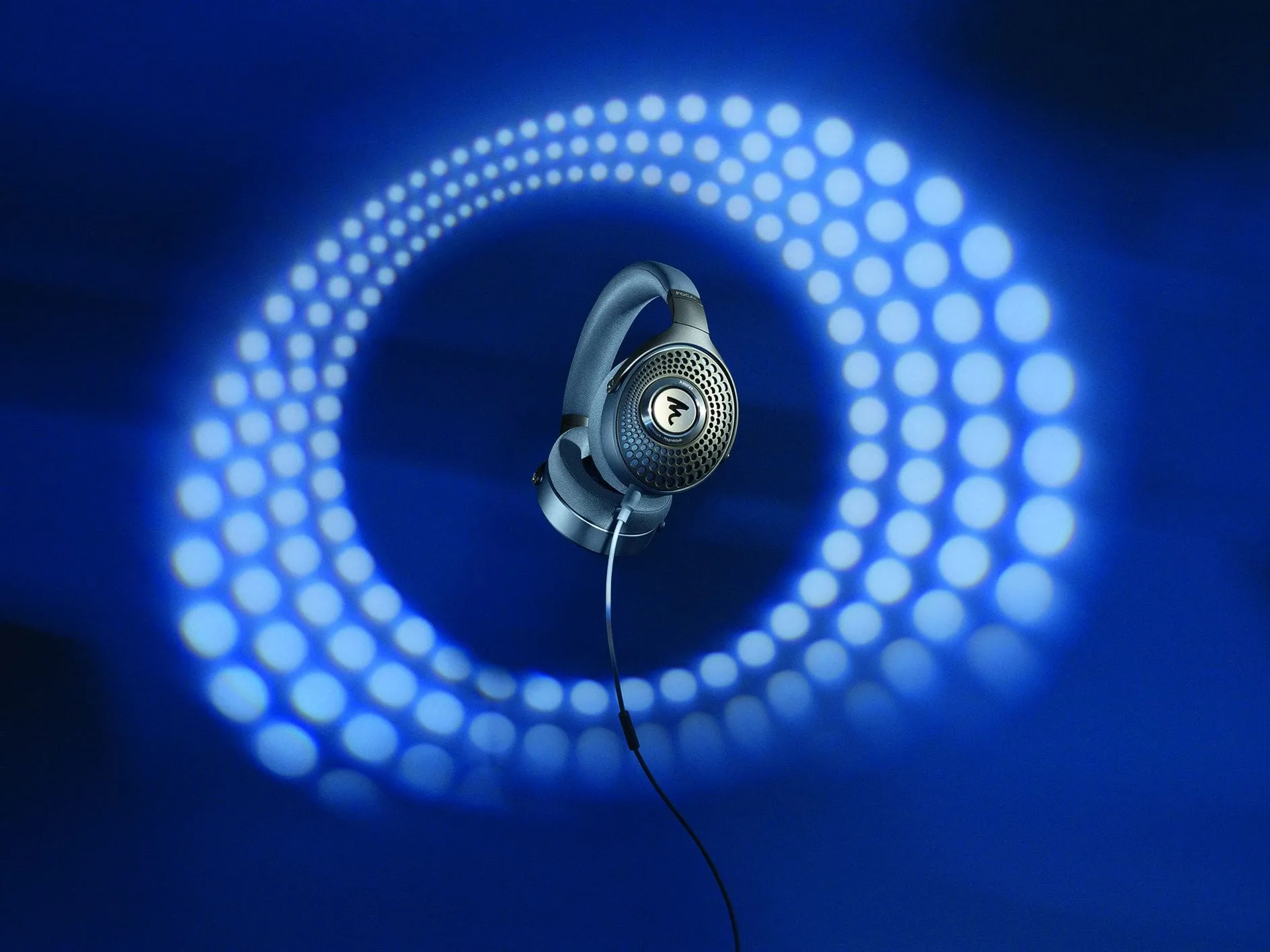 Focal Azurys Casques hi-fi