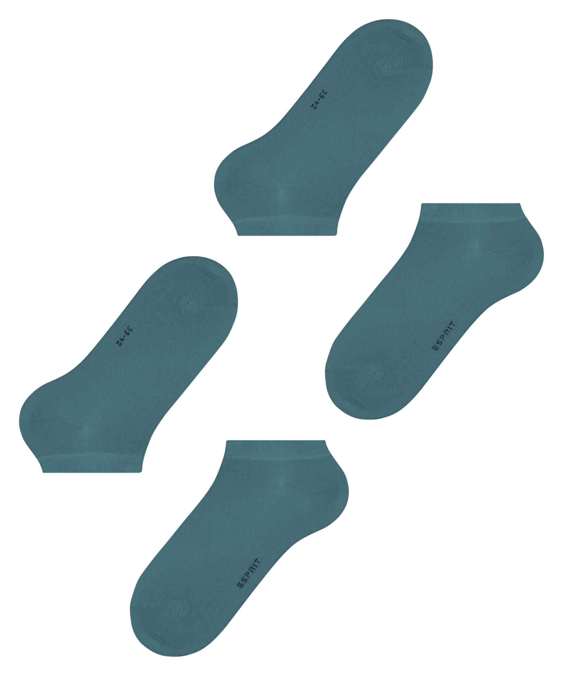 Esprit| Herren Sneakersocken 