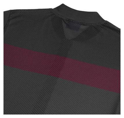 Maillot Manches Courtes Velo Rogelli Prime - Homme