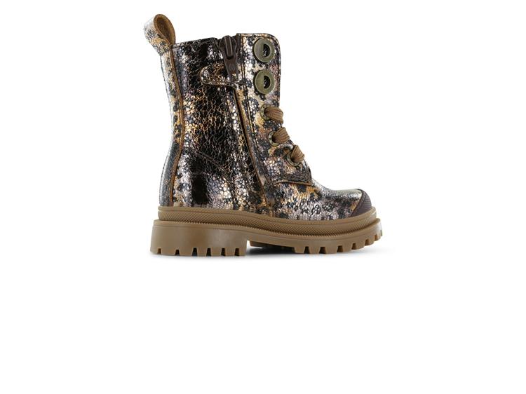 Shoesme NT25W007 Brons